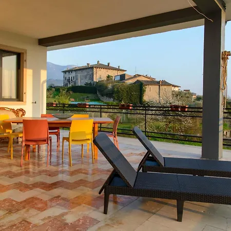 La Fonte Creativa Caprino Veronese