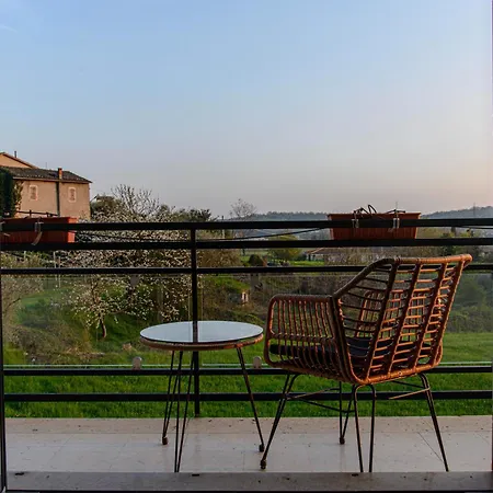 La Fonte Creativa Appartement Caprino Veronese