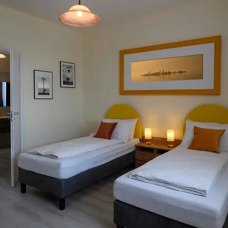 La Fonte Creativa Appartement *