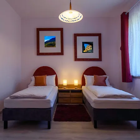 La Fonte Creativa Appartement *