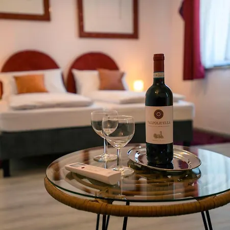 La Fonte Creativa Appartement