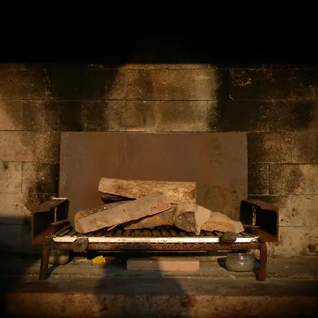 La Fonte Creativa 公寓 卡普里诺韦罗内塞