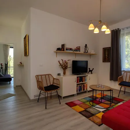 La Fonte Creativa Apartment Caprino Veronese