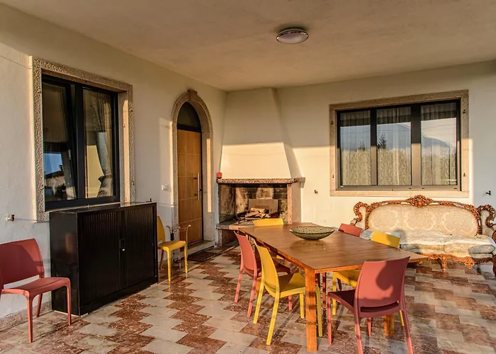 Apartment La Fonte Creativa Caprino Veronese