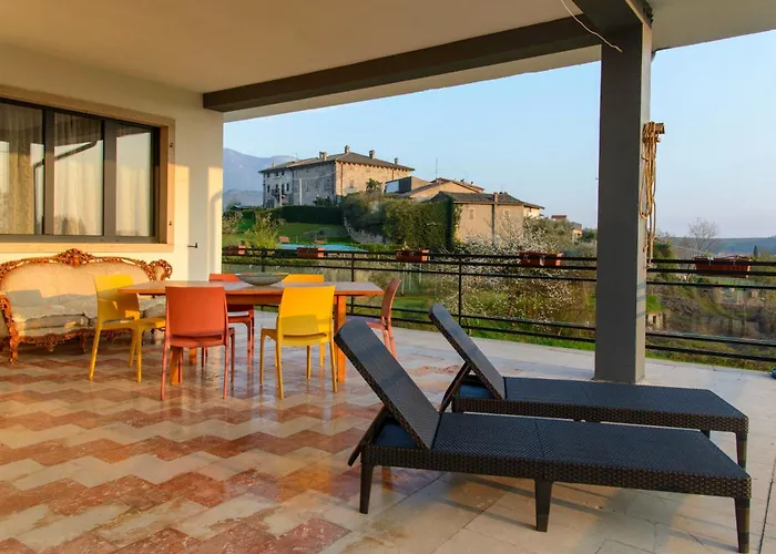 La Fonte Creativa Caprino Veronese