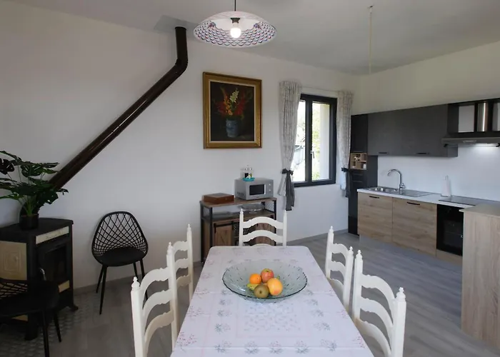 Appartement La Fonte Creativa Caprino Veronese