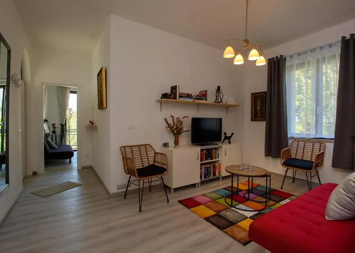 La Fonte Creativa Apartment Caprino Veronese