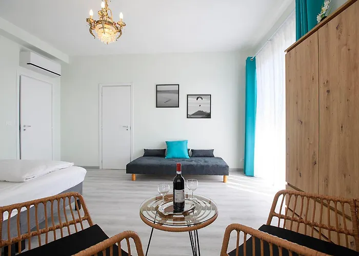 La Fonte Creativa Appartement *