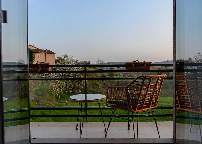 La Fonte Creativa Apartment Caprino Veronese