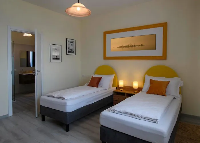 La Fonte Creativa Apartment *