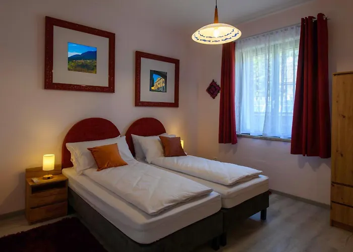 La Fonte Creativa * Caprino Veronese