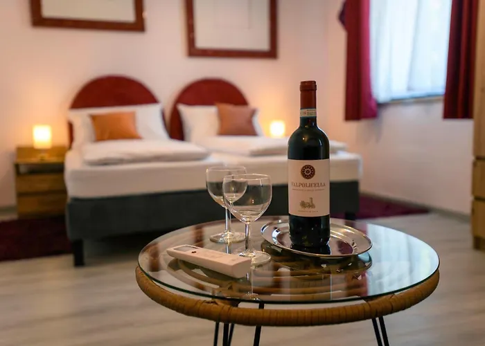 La Fonte Creativa Apartment