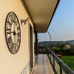 La Fonte Creativa Appartement *