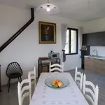 Appartement La Fonte Creativa Caprino Veronese