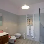 Appartement La Fonte Creativa